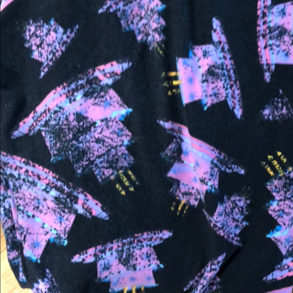 TC Leggings